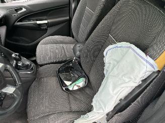 Ford Tourneo Connect/Grand Tourneo Connect Tourneo Connect FORD TOURNEO CONNECT 1.6D 2015 picture 13