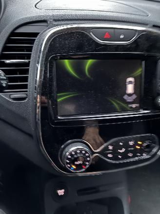 Renault Captur RENAULT CAPTUR 1.5D 2017 picture 17