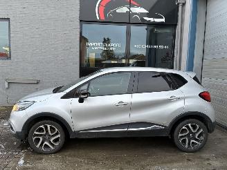  Renault Captur RENAULT CAPTUR 1.5D 2017 2017/5