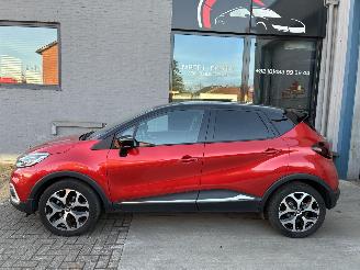  Renault Captur RENAULT CAPTUR 1.2I AUTOM 2018/8
