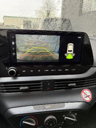 Hyundai Bayon HYUNDAI BAYON 1.0I AUTOMAAT 2025 picture 15