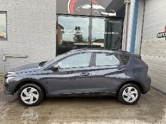  Hyundai Bayon HYUNDAI BAYON 1.0I AUTOMAAT 2025 2025/10