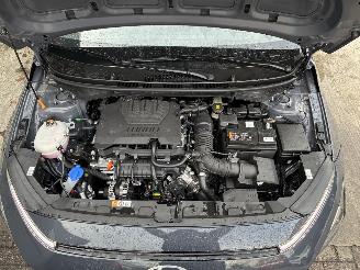 Hyundai Bayon HYUNDAI BAYON 1.0I AUTOMAAT 2025 picture 8