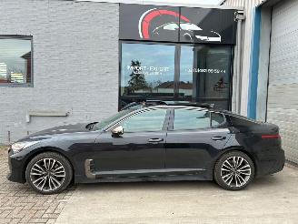  Kia Stinger KIA STINGER 2.2D 2018 2018/2