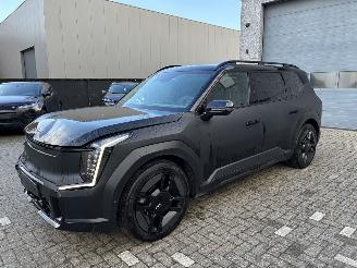  Kia EV9 KIA EV9 GT LINE 2024 2024/8