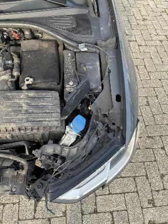 Audi A3 AUDI A3 1.6TDI 2017 picture 5