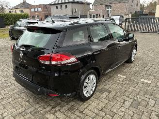 Renault Clio RENAULT CLIO 1.5D 2015 picture 16