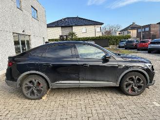 Renault Arkana RENAULT ARKANA E-TECH RS 2022 picture 17