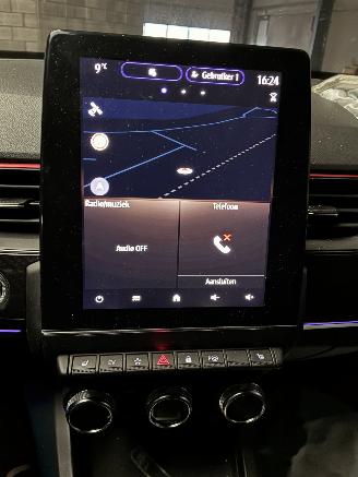 Renault Arkana RENAULT ARKANA E-TECH RS 2022 picture 26