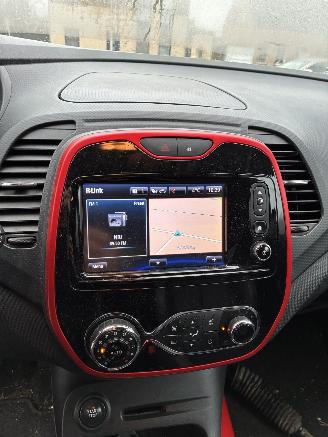 Renault Captur RENAULT CAPTUR 1.5D 2015 picture 18