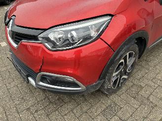Renault Captur RENAULT CAPTUR 1.5D 2015 picture 3