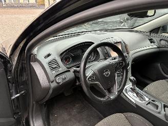 Opel Insignia OPEL INSIGNIA 1.6D AUTOMAAT 2017 picture 11