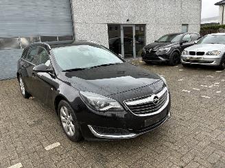 Opel Insignia OPEL INSIGNIA 1.6D AUTOMAAT 2017 picture 4