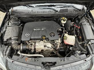 Opel Insignia OPEL INSIGNIA 1.6D AUTOMAAT 2017 picture 5