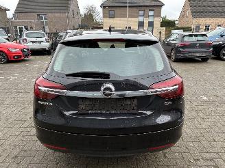 Opel Insignia OPEL INSIGNIA 1.6D AUTOMAAT 2017 picture 9