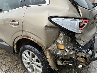 Renault Kadjar RENAULT KADJAR 1.6D 2016 picture 10