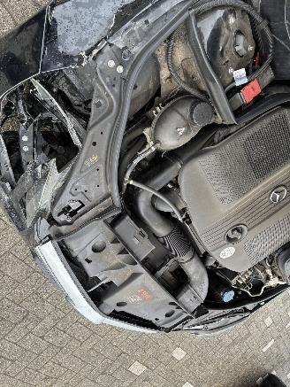 Mercedes E-klasse MERCEDES E250d AMG 2010 picture 7