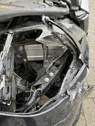 Mercedes E-klasse MERCEDES E250d AMG 2010 picture 11