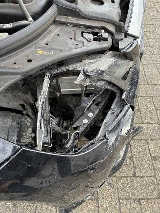 Mercedes E-klasse MERCEDES E250d AMG 2010 picture 10