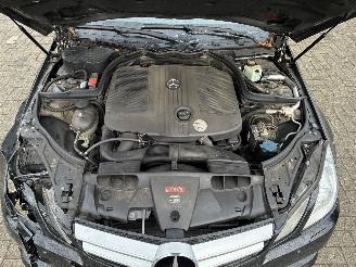 Mercedes E-klasse MERCEDES E250d AMG 2010 picture 15