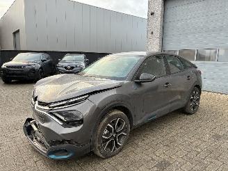 škoda osobní automobily Citroën C4 CITROEN C4e 2023 2023/7