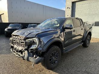 škoda osobní automobily Ford Ranger FORD RANGER RAPTOR 2.0D 2023 2023/9