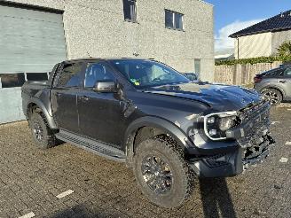 Ford Ranger FORD RANGER RAPTOR 2.0D 2023 picture 13