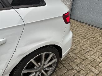 Audi A3 AUDI A3 1.6TDI DSG 2018 S LINE picture 4