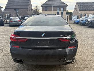 BMW 7-serie BMW 740e M 2017 picture 12