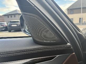 BMW 7-serie BMW 740e M 2017 picture 17