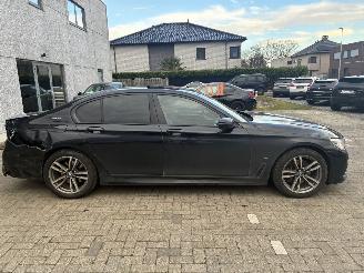 BMW 7-serie BMW 740e M 2017 picture 8