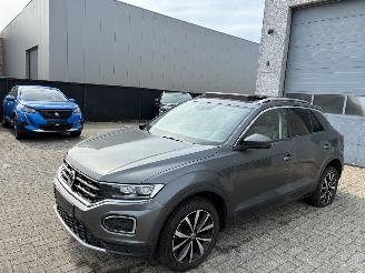 Avarii autoturisme Volkswagen T-Roc VW T-ROC 1.6D 2019 2019/4