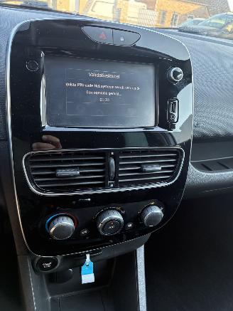 Renault Clio RENAULT CLIO 0.9TCE 2017 picture 14