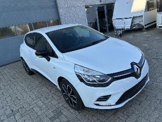 Renault Clio RENAULT CLIO 0.9TCE 2017 picture 4