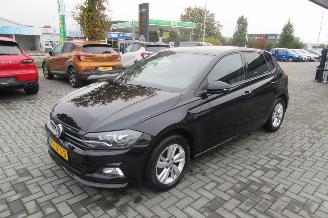 ojeté vozy osobní automobily Volkswagen Polo 1.6 TDI Comfortline Business 2018/8