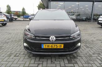 Volkswagen Polo 1.6 TDI Comfortline Business picture 5