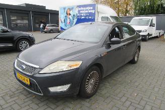 škoda osobní automobily Ford Mondeo 2.0-16V Limited 2010/9