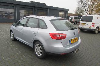 Seat Ibiza ST - 1.2 TDI Style Ecomotive picture 4