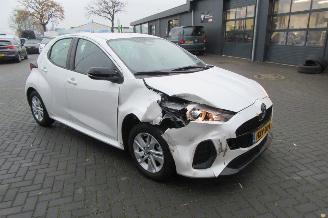 Unfallwagen Mazda 2 Hybrid - 1.5 Centre-line 2025/1