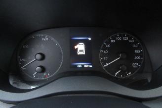 Mazda 2 Hybrid - 1.5 Centre-line picture 8