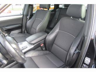 BMW X3 xDrive30d High Executive M Sport picture 11
