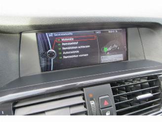 BMW X3 xDrive30d High Executive M Sport picture 13