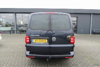 Volkswagen Transporter 2.0 TDI DSG L2H1 DC Highline picture 6