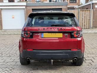  Land Rover Discovery Sport 2.0 TD4 Urban Series SE 2016/1