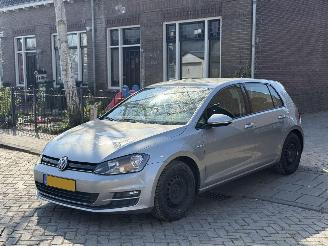 Auto incidentate Volkswagen Golf 1.0 TSI  Bluemotion NAP 2016/1