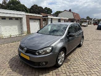 Auto incidentate Volkswagen Golf 1.2 TSI MATCH 2012/1