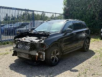 skadebil auto Lynk & Co 01 DIEFSTAL SCHADE 2023/1