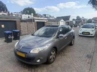 škoda osobní automobily Renault Mégane 1.4 TCe Dynamique 2012/1