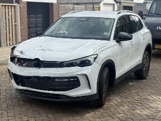  Volkswagen Tiguan 2.0 TDI GOAL Nieuwste model! 2025/1