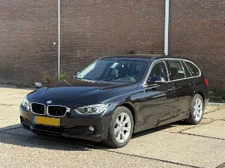 škoda osobní automobily BMW 3-serie 320d 2012/1
